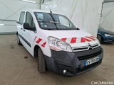  Citroen  Berlingo  Fourgon Business L1 (Court) 1.6 BlueHDi 100CV BVA6 E6 #4