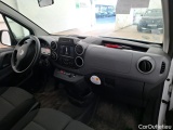  Citroen  Berlingo  Fourgon Business L1 (Court) 1.6 BlueHDi 100CV BVA6 E6 #5