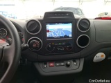  Citroen  Berlingo  Fourgon Business L1 (Court) 1.6 BlueHDi 100CV BVA6 E6 #7