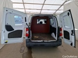  Citroen  Berlingo  Fourgon Business L1 (Court) 1.6 BlueHDi 100CV BVA6 E6 #10