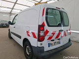  Citroen  Berlingo CITROEN  VU 3p Fourgonnette BlueHDi 100  ETG6 Club M #2
