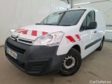  Citroen  Berlingo CITROEN  VU 3p Fourgonnette BlueHDi 100  ETG6 Club M 