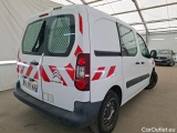  Citroen  Berlingo CITROEN  VU 3p Fourgonnette BlueHDi 100  ETG6 Club M #3