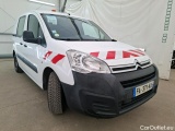  Citroen  Berlingo CITROEN  VU 3p Fourgonnette BlueHDi 100  ETG6 Club M #4