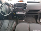  Citroen  Berlingo CITROEN  VU 3p Fourgonnette BlueHDi 100  ETG6 Club M #5