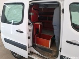  Citroen  Berlingo CITROEN  VU 3p Fourgonnette BlueHDi 100  ETG6 Club M #9