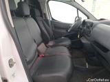  Citroen  Berlingo CITROEN  VU 3p Fourgonnette BlueHDi 100  ETG6 Club M #8