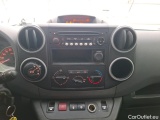  Citroen  Berlingo CITROEN  VU 3p Fourgonnette BlueHDi 100  ETG6 Club M #7