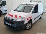  Citroen  Berlingo  Fourgon Business L1 (Court) 1.6 BlueHDi 100CV BVA6 E6 