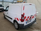  Citroen  Berlingo  Fourgon Business L1 (Court) 1.6 BlueHDi 100CV BVA6 E6 #2