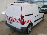  Citroen  Berlingo  Fourgon Business L1 (Court) 1.6 BlueHDi 100CV BVA6 E6 #3