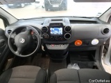  Citroen  Berlingo  Fourgon Business L1 (Court) 1.6 BlueHDi 100CV BVA6 E6 #5