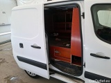  Citroen  Berlingo  Fourgon Business L1 (Court) 1.6 BlueHDi 100CV BVA6 E6 #9