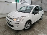  Citroen  C3 CITROEN  Société VU 5p Berline BlueHDi 75 BVM Attraction 