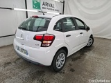  Citroen  C3 CITROEN  Société VU 5p Berline BlueHDi 75 BVM Attraction #3