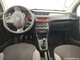  Citroen  C3 CITROEN  Société VU 5p Berline BlueHDi 75 BVM Attraction #5