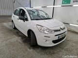  Citroen  C3 CITROEN  Société VU 5p Berline BlueHDi 75 BVM Attraction #4