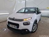  Citroen  C3  Société Feel Nav 1.2 PureTech 80CV BVM5 E6d 