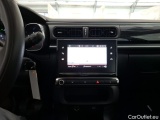  Citroen  C3  Société Feel Nav 1.2 PureTech 80CV BVM5 E6d #7