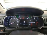  Citroen  C3  Société Feel Nav 1.2 PureTech 80CV BVM5 E6d #6