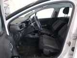  Citroen  C3  Société Feel Nav 1.2 PureTech 80CV BVM5 E6d #8