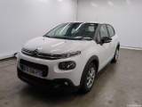  Citroen  C3  Société Feel Nav 1.5 BlueHDI 100CV BVM6 E6dT 