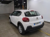  Citroen  C3  Société Feel Nav 1.5 BlueHDI 100CV BVM6 E6dT #2