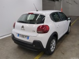  Citroen  C3  Société Feel Nav 1.5 BlueHDI 100CV BVM6 E6dT #3