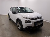  Citroen  C3  Société Feel Nav 1.5 BlueHDI 100CV BVM6 E6dT #4