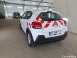  Citroen  C3  Société Feel 1.5 BlueHDI 100CV BVM6 E6dT #2