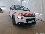  Citroen  C3  Société Feel 1.5 BlueHDI 100CV BVM6 E6dT #4
