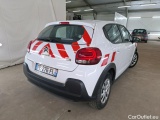  Citroen  C3  Société Feel 1.5 BlueHDI 100CV BVM6 E6dT #3