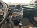  Citroen  C3  Société Feel 1.5 BlueHDI 100CV BVM6 E6dT #7