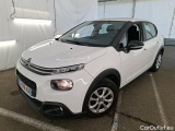  Citroen  C3  Société Feel Business R 1.2 PureTech 80CV BVM5 E6 