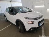  Citroen  C3  Société Feel Business R 1.2 PureTech 80CV BVM5 E6 #4