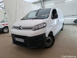  Citroen  Jumpy  Fourgon Club M 1.6 BlueHDi 95CV BVM5 E6 