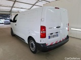  Citroen  Jumpy  Fourgon Club M 1.6 BlueHDi 95CV BVM5 E6 #2