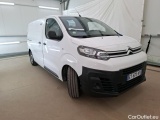  Citroen  Jumpy  Fourgon Club M 1.6 BlueHDi 95CV BVM5 E6 #4