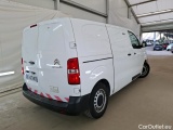  Citroen  Jumpy  Fourgon Club M 1.6 BlueHDi 95CV BVM5 E6 #3