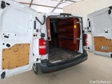  Citroen  Jumpy  Fourgon Club M 1.6 BlueHDi 95CV BVM5 E6 #10