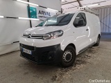  Citroen  Jumpy  Fourgon Club M 1.5 BlueHDi 100CV BVM6 E6dT 