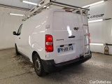  Citroen  Jumpy  Fourgon Club M 1.5 BlueHDi 100CV BVM6 E6dT #2