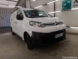  Citroen  Jumpy  Fourgon Club M 1.5 BlueHDi 100CV BVM6 E6dT #4