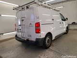  Citroen  Jumpy  Fourgon Club M 1.5 BlueHDi 100CV BVM6 E6dT #3