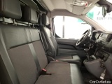  Citroen  Jumpy  Fourgon Club M 1.5 BlueHDi 100CV BVM6 E6dT #8