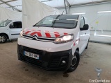  Citroen  Jumpy CITROEN  VU 4p Fourgon Taille M BlueHDi 120 S&S BVM6 Business 