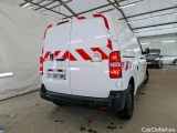  Citroen  Jumpy CITROEN  VU 4p Fourgon Taille M BlueHDi 120 S&S BVM6 Business #3