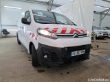  Citroen  Jumpy CITROEN  VU 4p Fourgon Taille M BlueHDi 120 S&S BVM6 Business #4