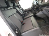  Citroen  Jumpy CITROEN  VU 4p Fourgon Taille M BlueHDi 120 S&S BVM6 Business #8