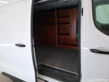  Citroen  Jumpy CITROEN  VU 4p Fourgon Taille M BlueHDi 120 S&S BVM6 Business #9